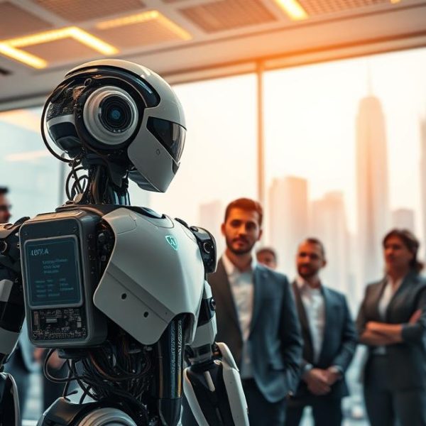 can ai help this business how