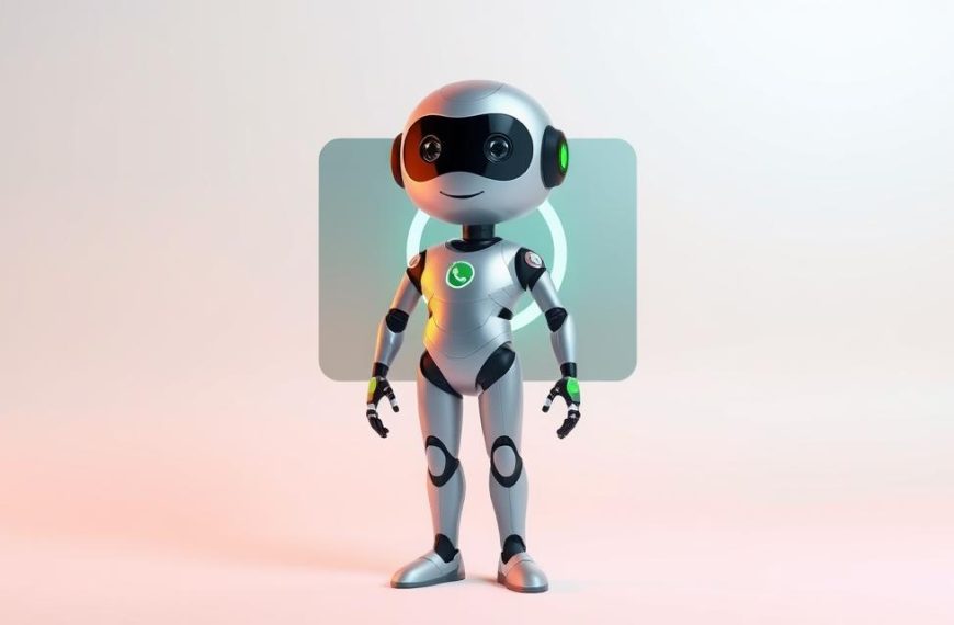 how to get meta ai on my whatsapp business