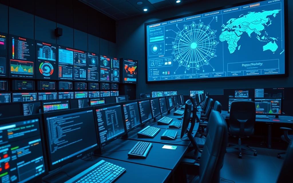 network management