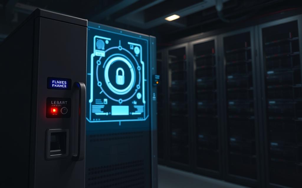 security and access control