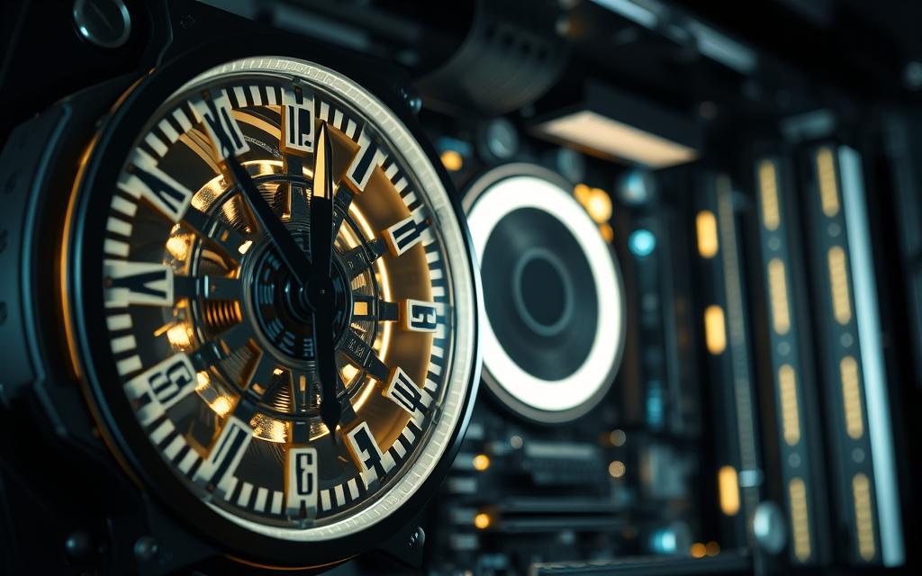 system clock importance