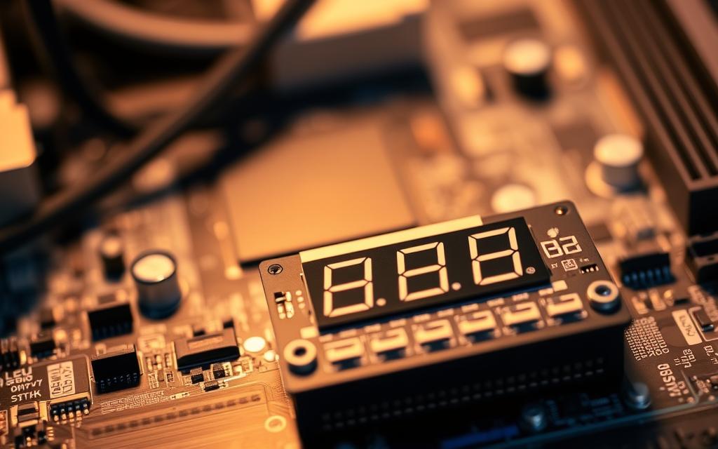 system clock in a computer