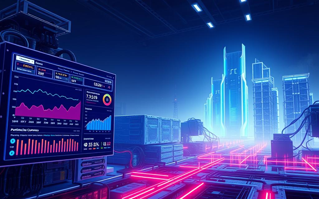 system performance and optimization