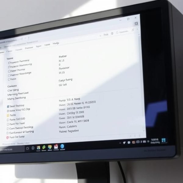 what is my computer system information