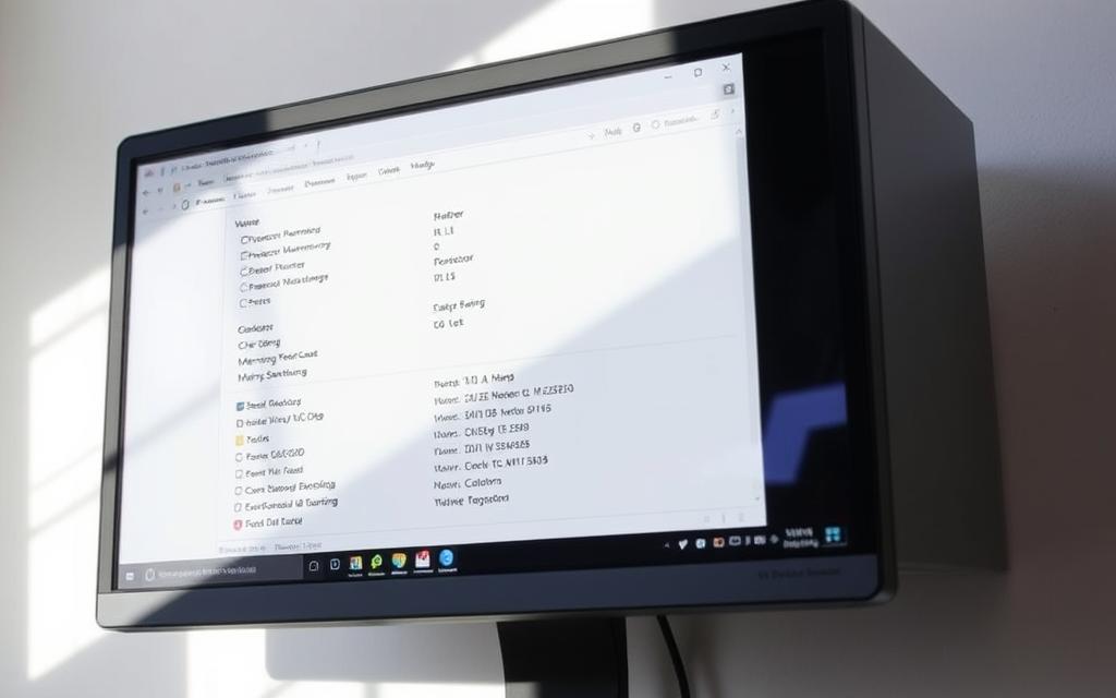 what is my computer system information