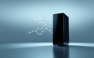 what is proxy server in computer network