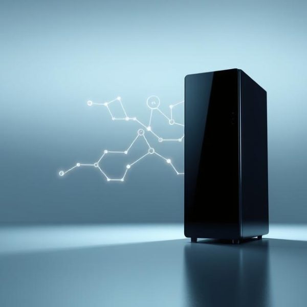 what is proxy server in computer network