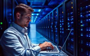 what is system administration in computer