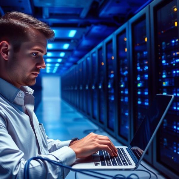 what is system administration in computer