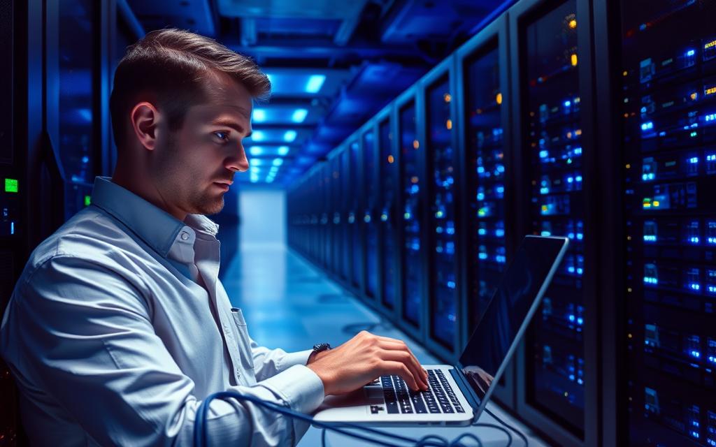 what is system administration in computer