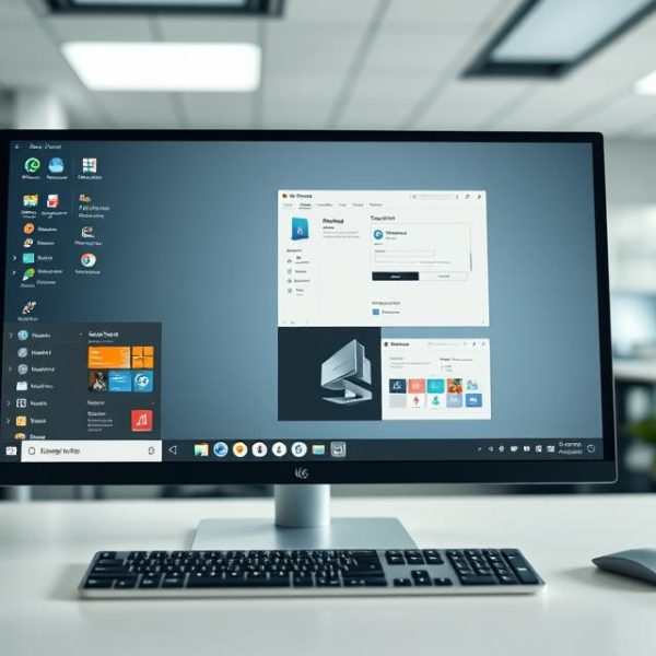 what is the role of operating system in computer