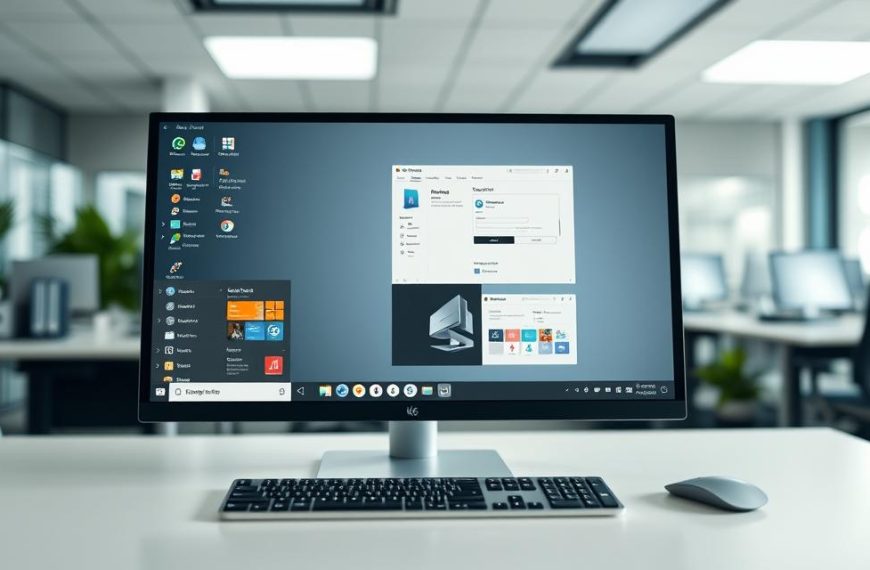 what is the role of operating system in computer