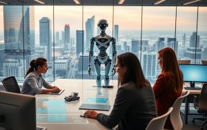 why is ai taking the business world by storm