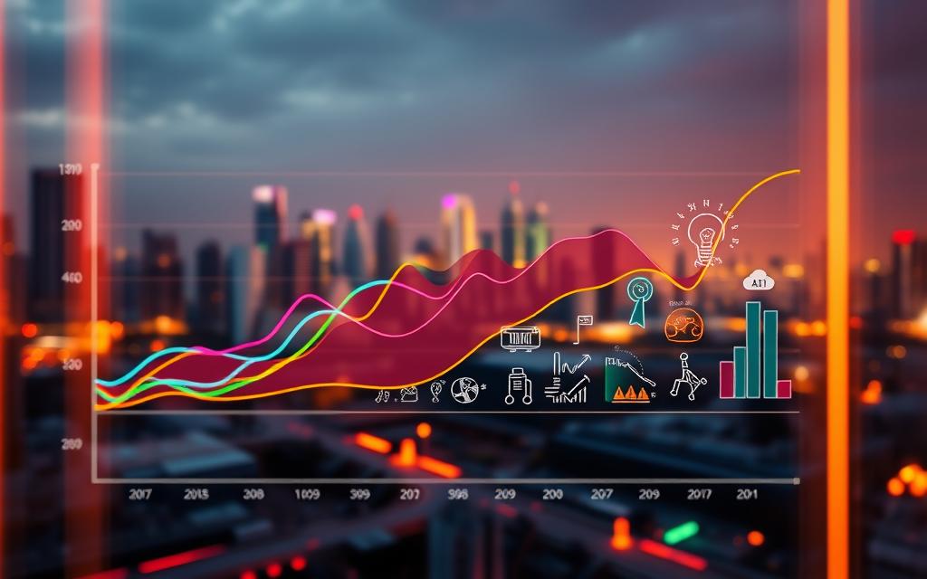 AI adoption trends
