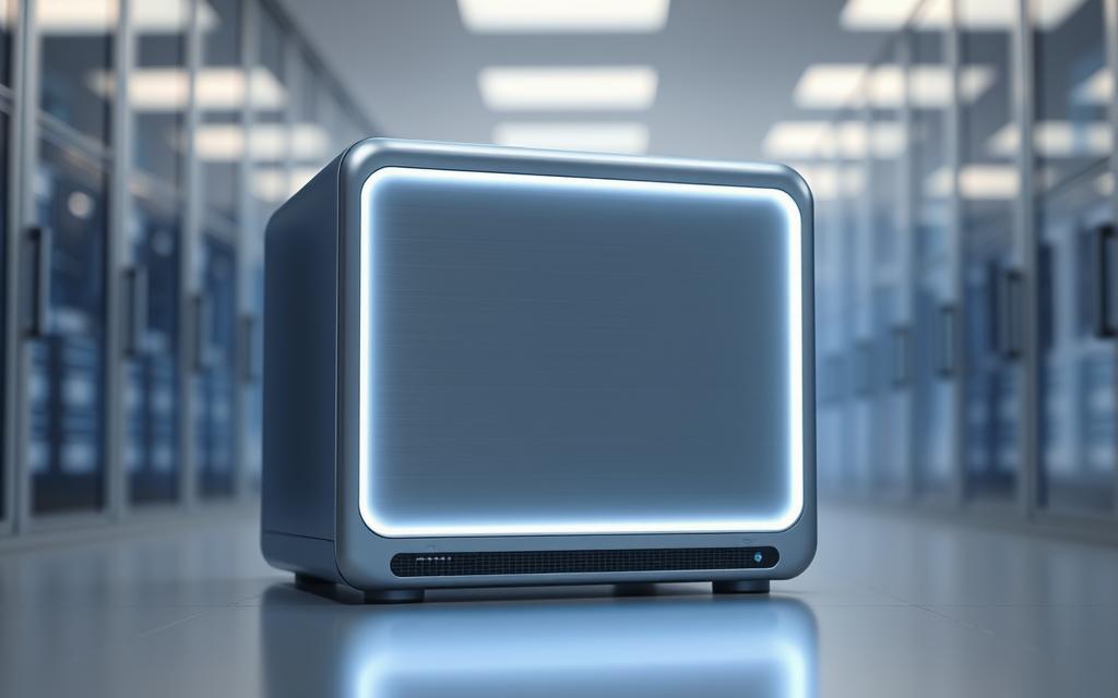 SMTP server for mail transfer