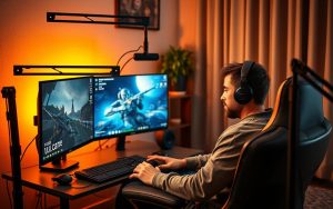 how do you video your pc gaming