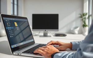 how to access the c drive on a network computer