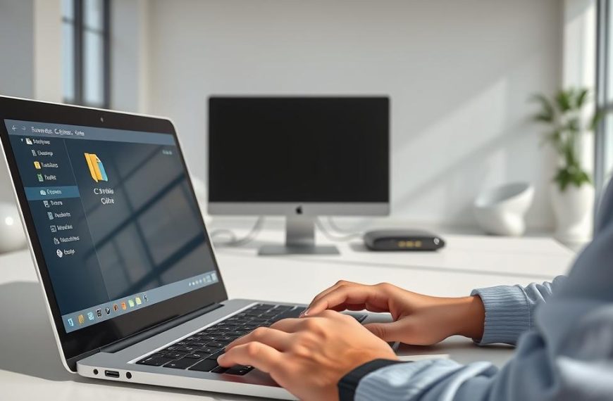 how to access the c drive on a network computer