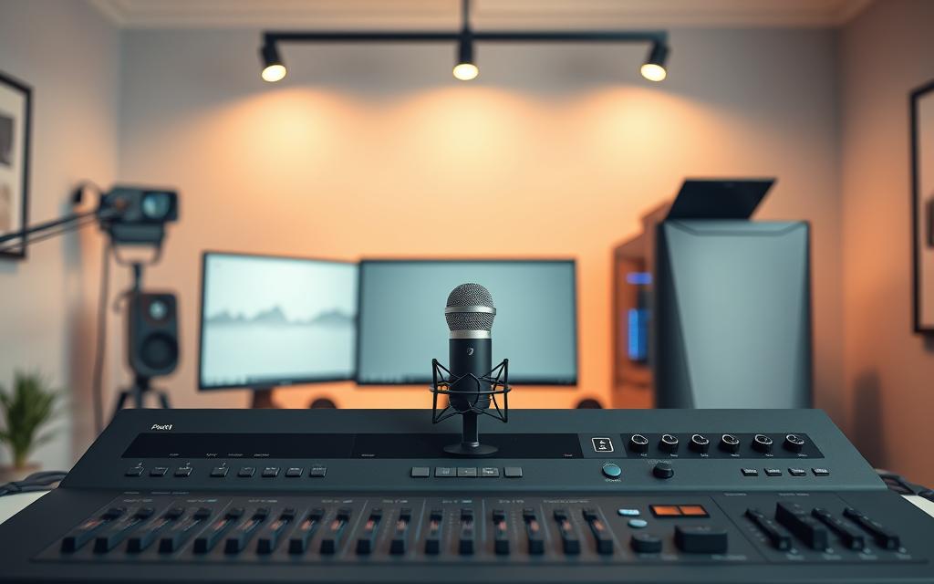 recording software