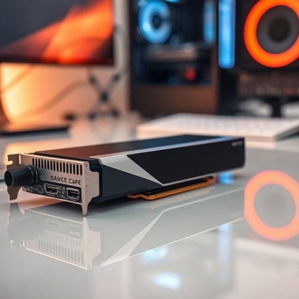 would a elgato for pc gaming benifit performance